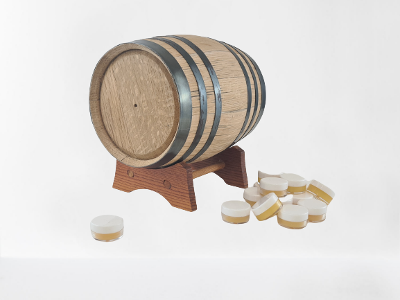 Cire en barillet 7 ml