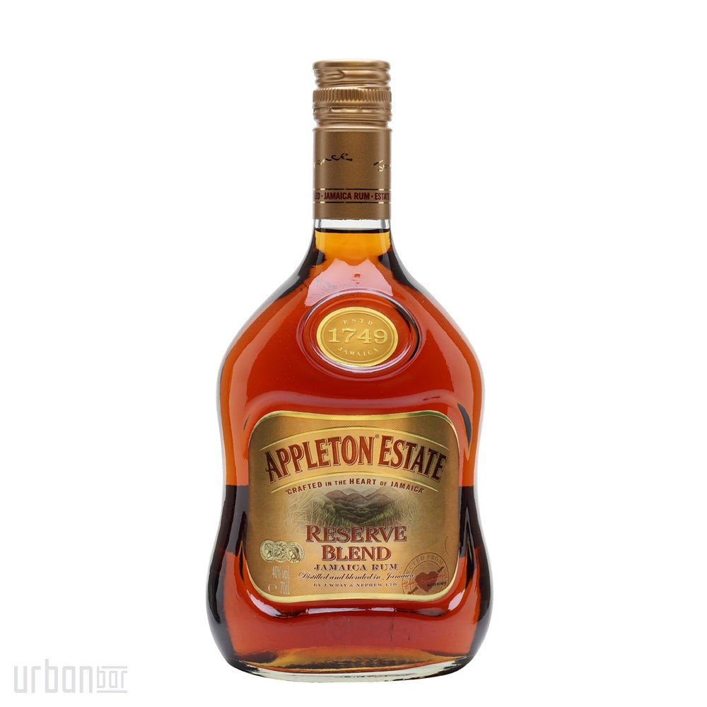 Appleton 8 Estate Reserve - 70cl