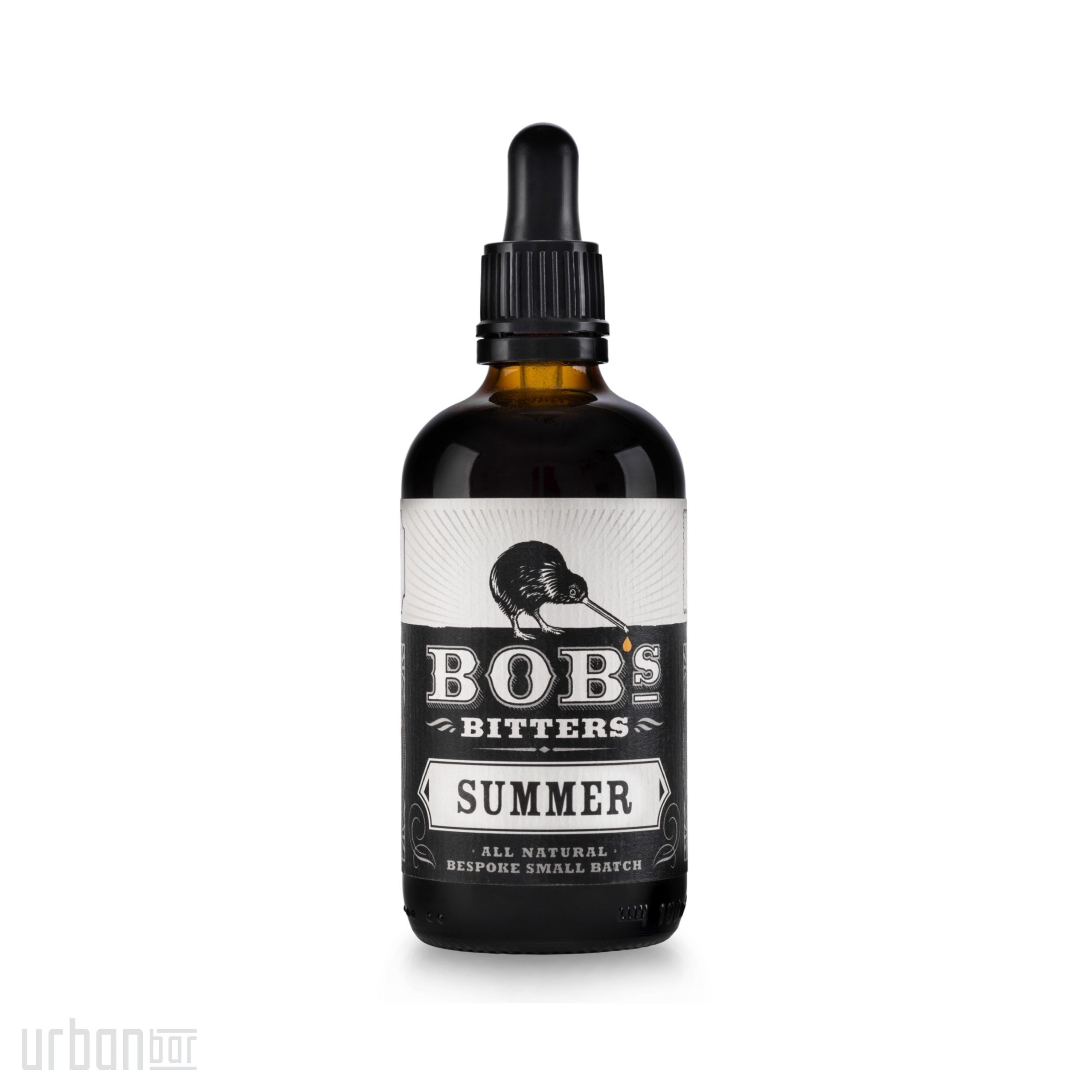 Bitters d'été Bob's - 10cl