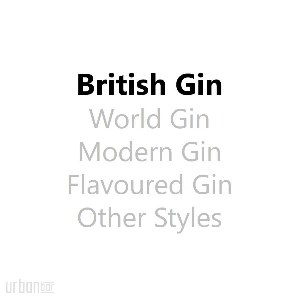 Berry Bros N° 3 - 70cl