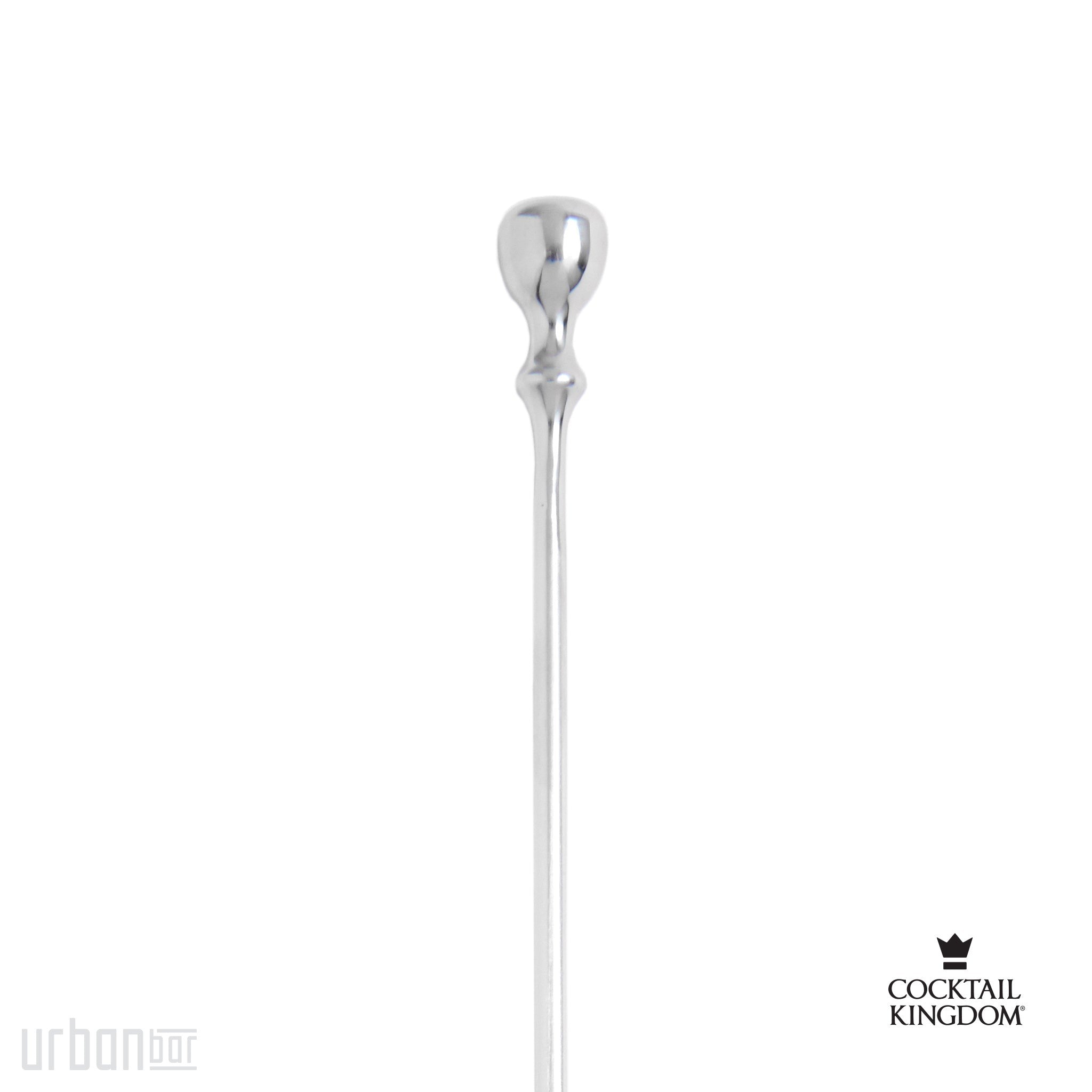 Leopold® Barspoon - Stainless Steel / 36cm