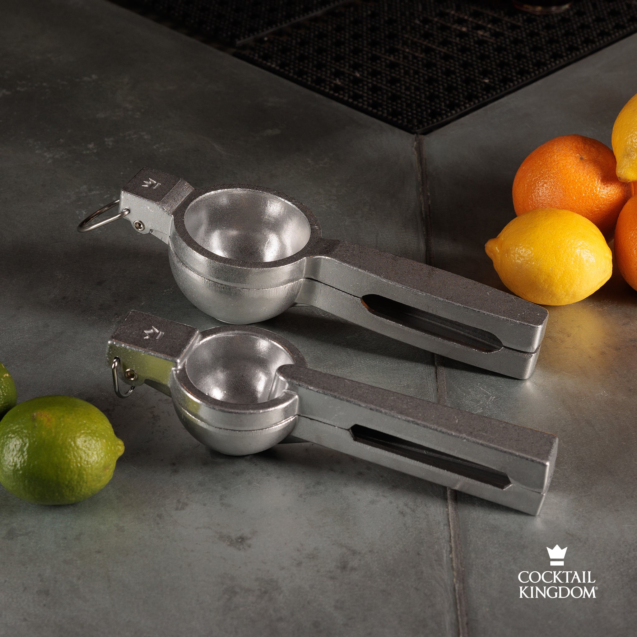 Queen Beehive Juicer - Aluminum