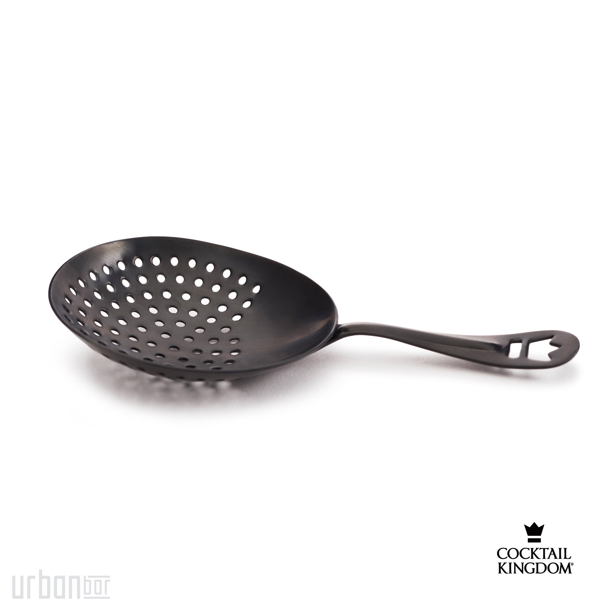 Colador Julep Premium - Negro mate