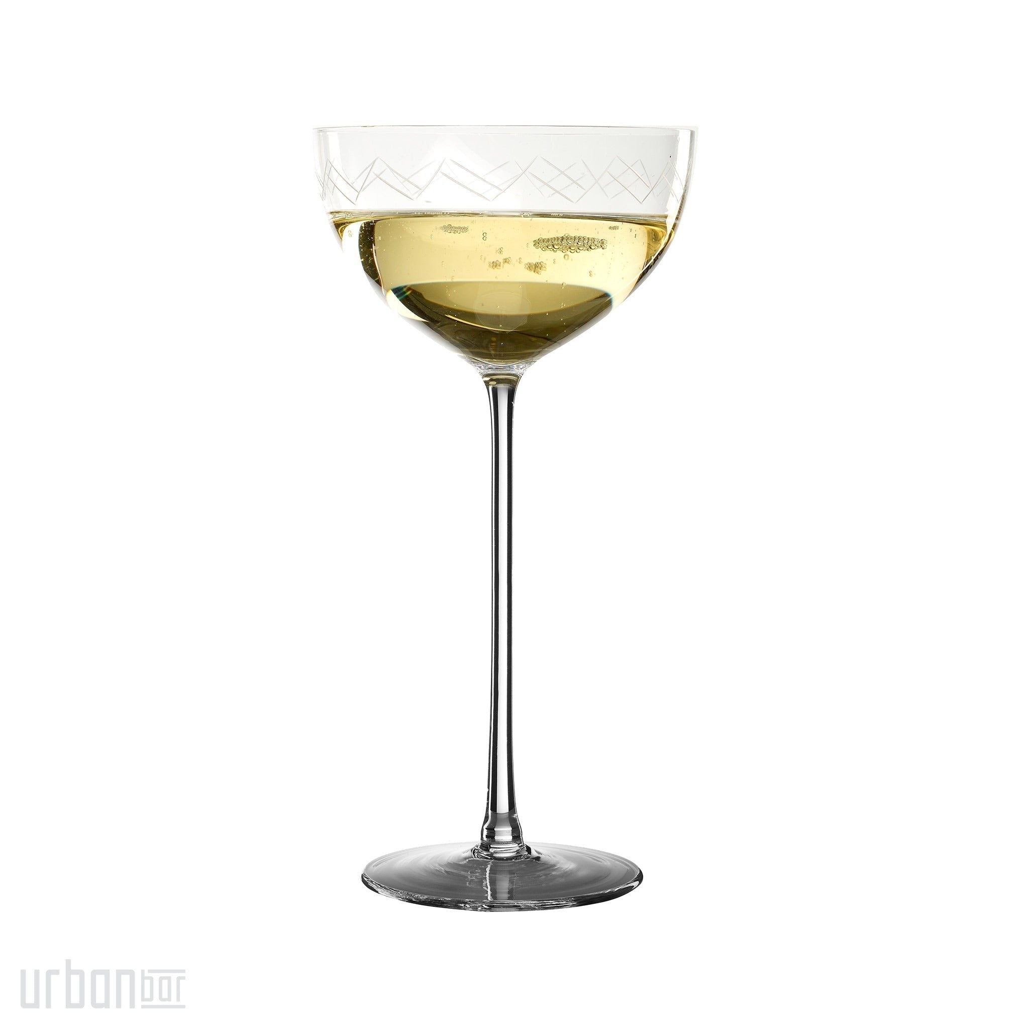 Calabrese ZigZag Coupe 23cl