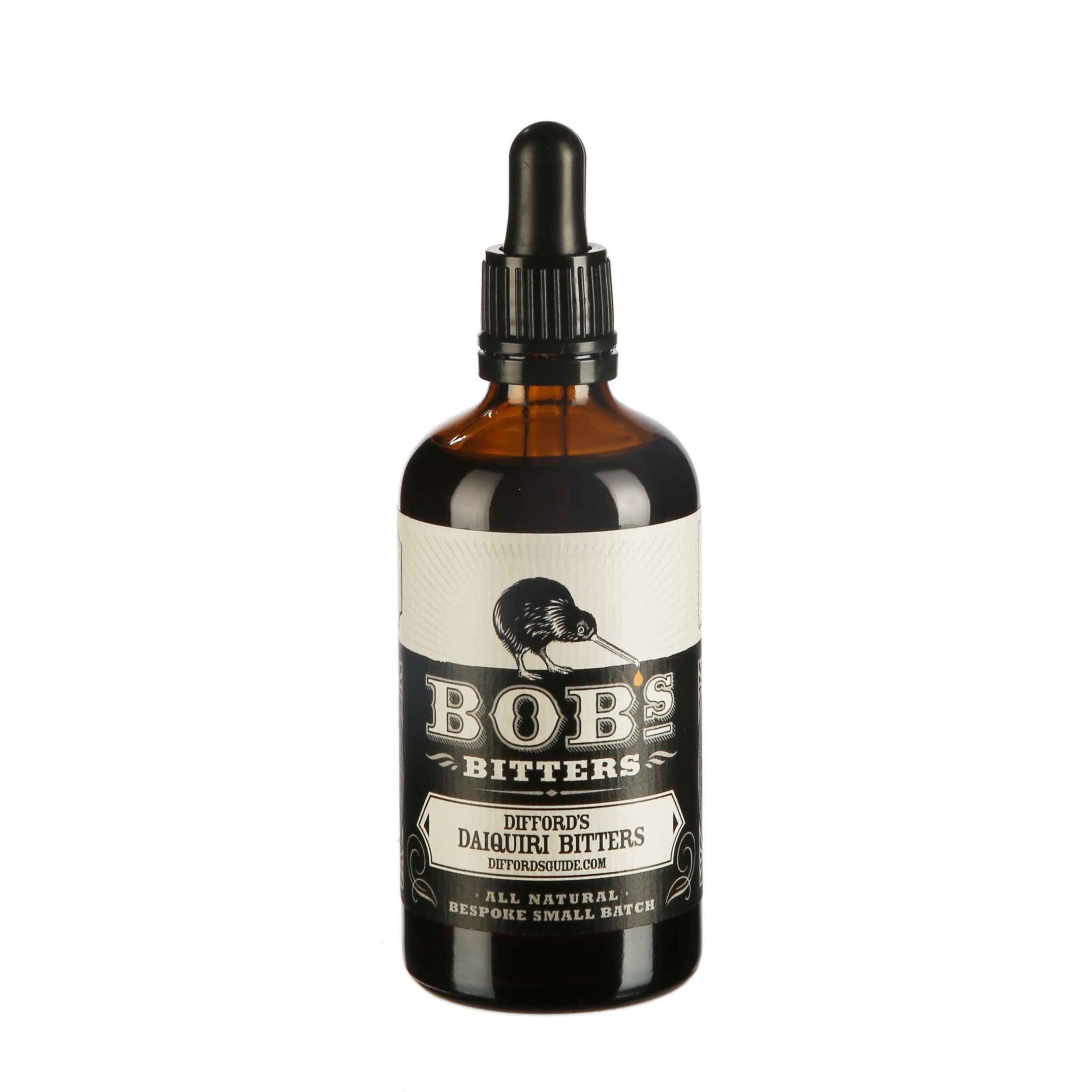 Amargo Daiquiri Bob's Difford's - 10 cl