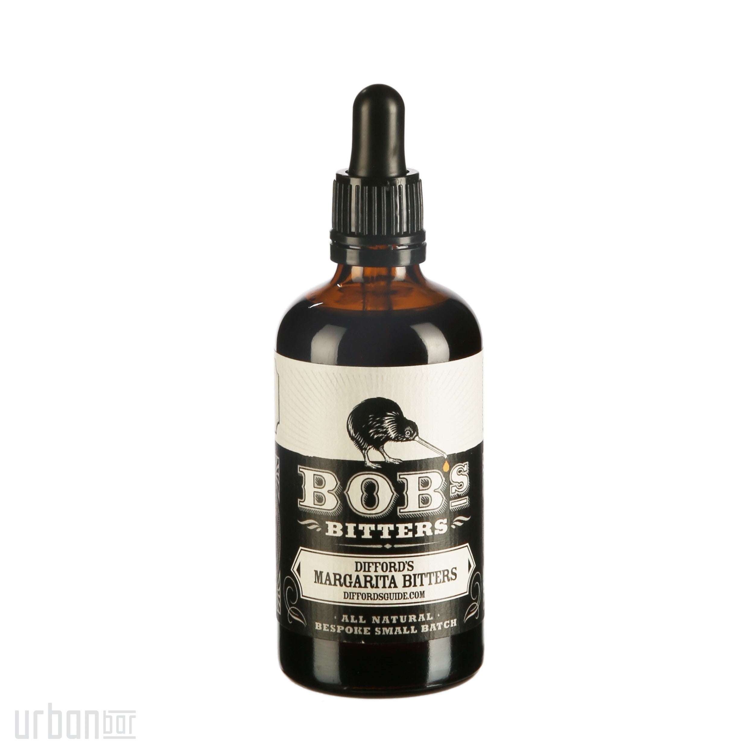 Bob's Difford's Bitters pour Margarita - 10cl
