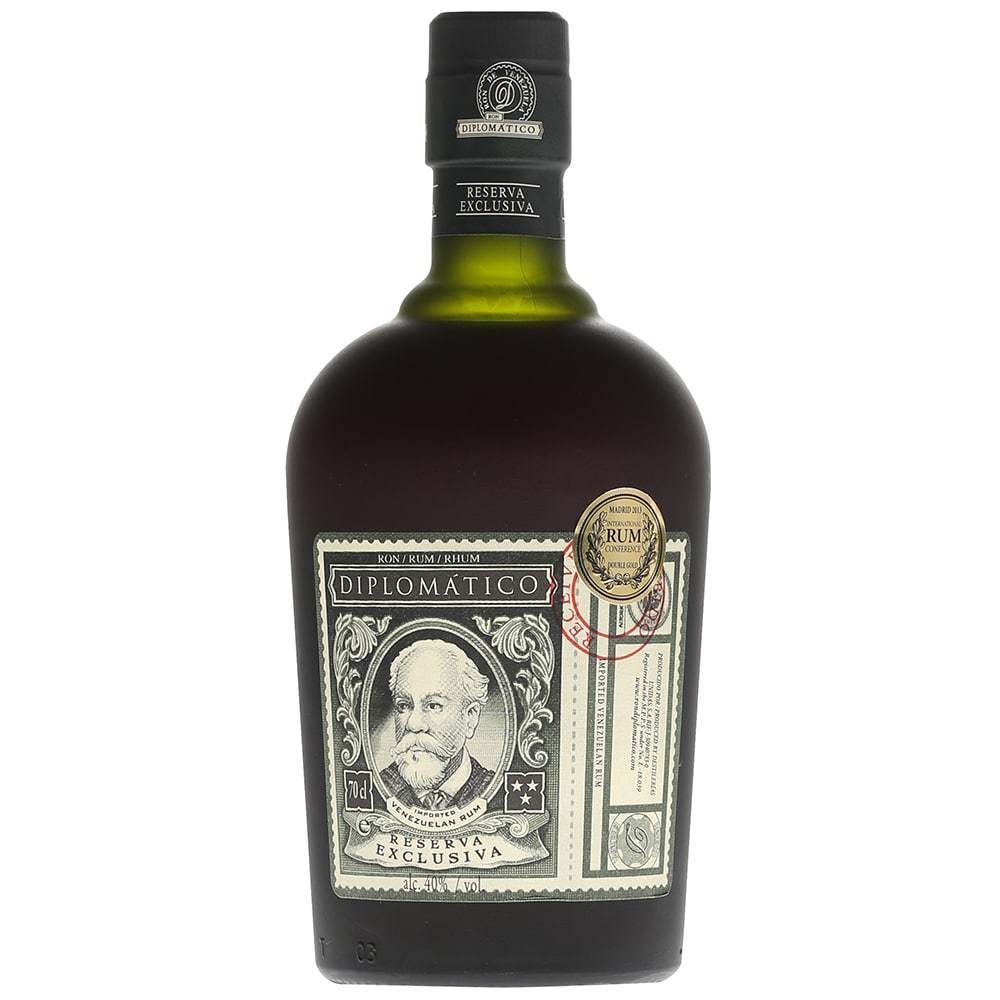 Diplomatico Riserva Esclusiva - 70cl