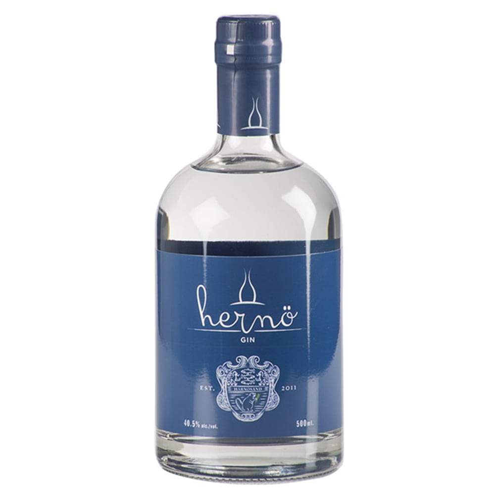 Hernö Ginebra - 50cl