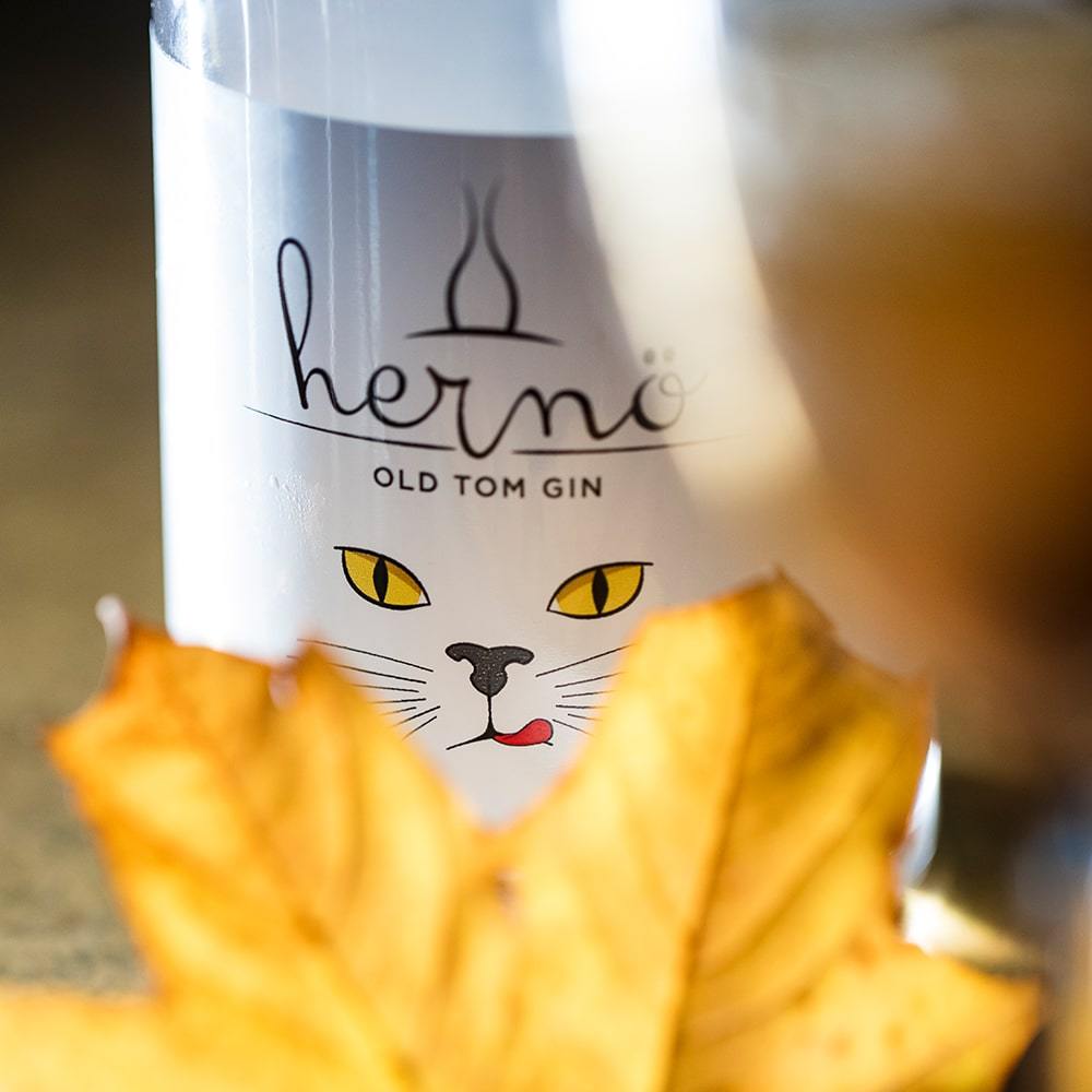 HERNÖ OLD TOM GIN ECO | Altia Latvia - View #12
