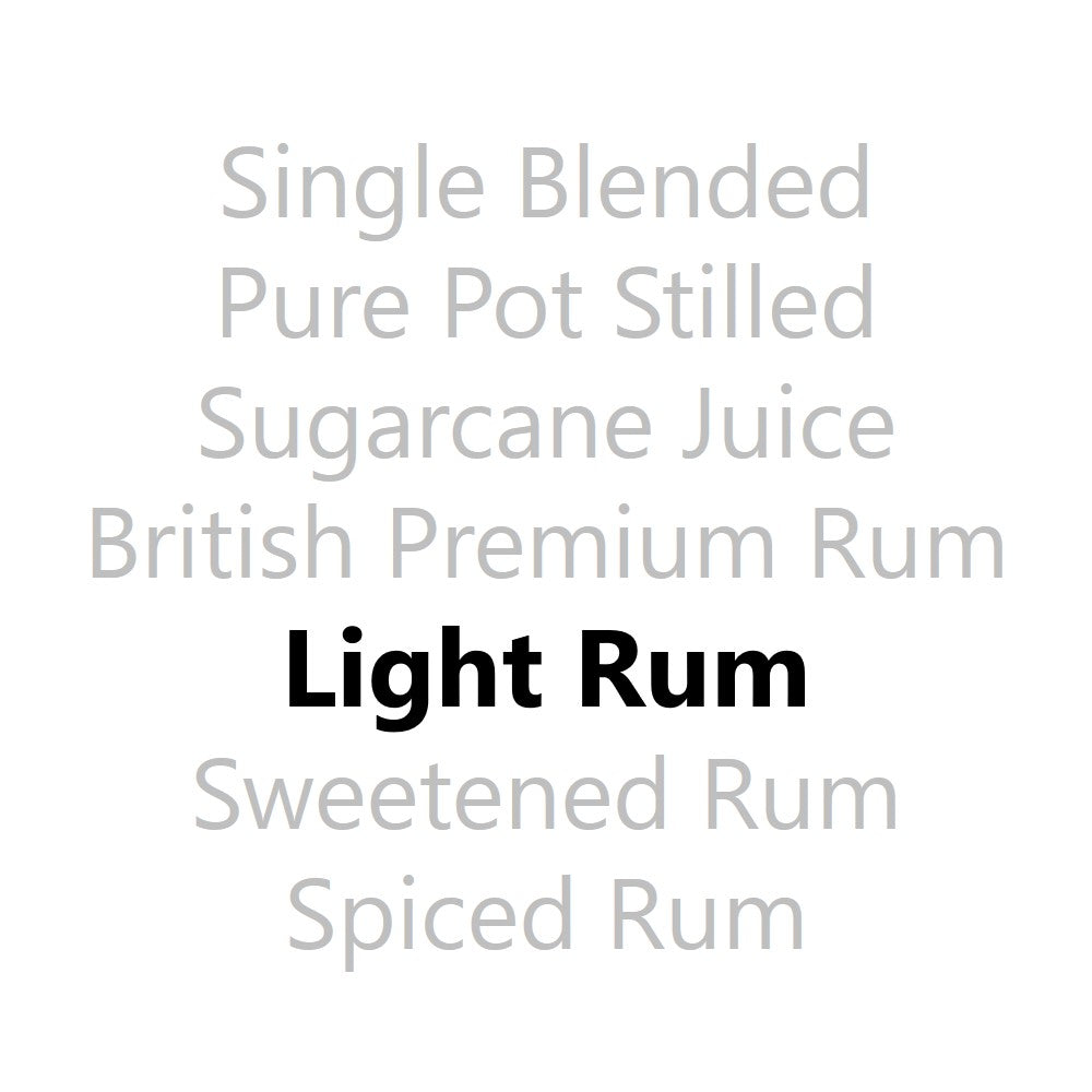 Copalli Rum bianco - 70cl