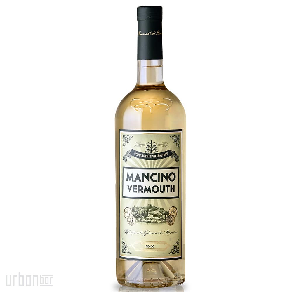 Mancino Vermouth Sec - 75cl