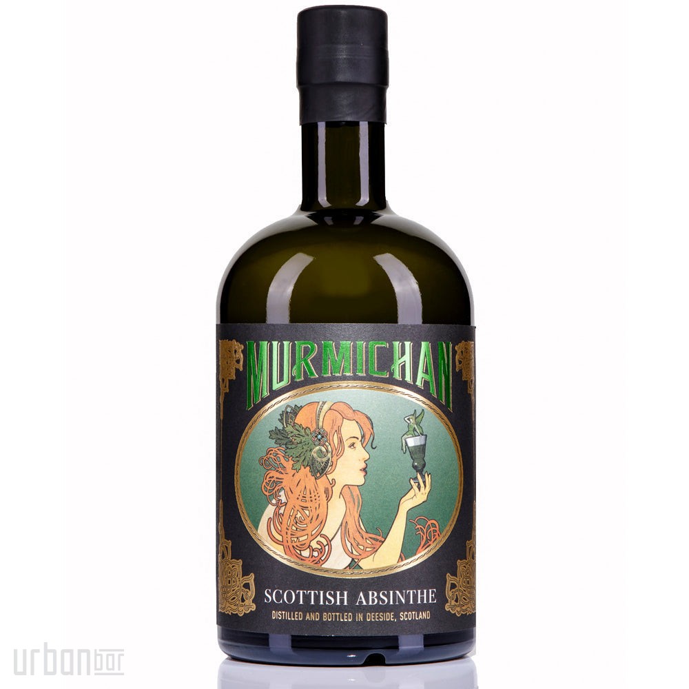 Murmichan Absinthe - 50cl