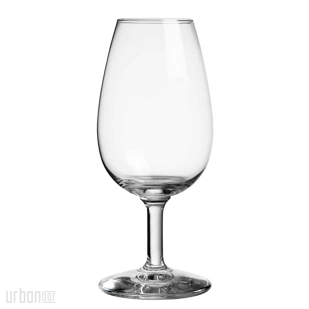 Vaso de cata de whisky de destilería de 14 cl