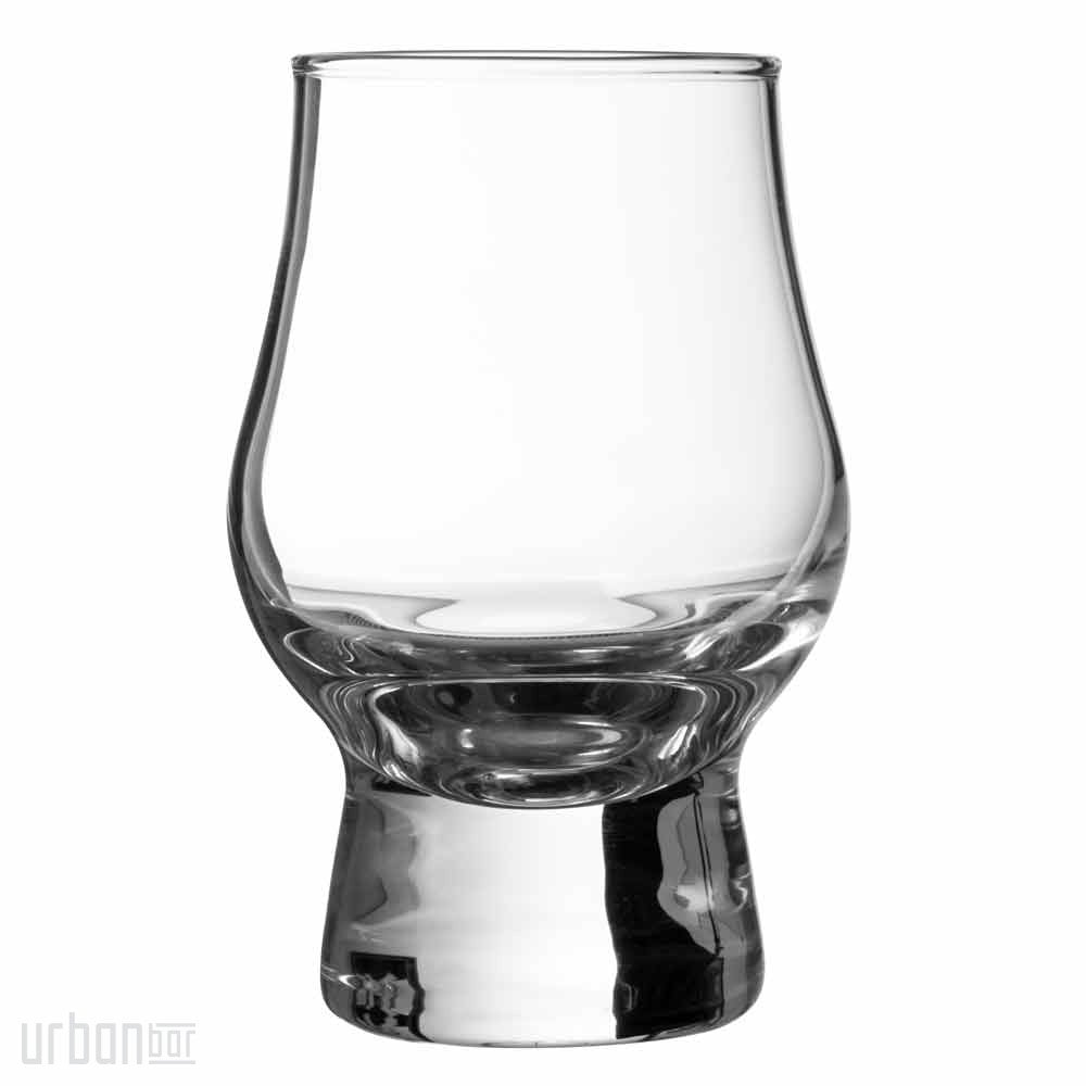 Vaso de whisky perfecto de 9 cl