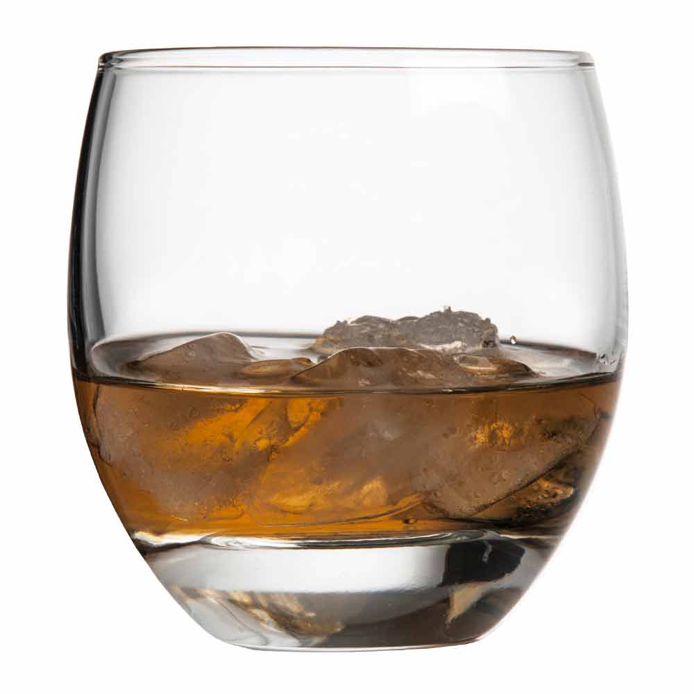 Vaso de whisky Grantown de 34 cl