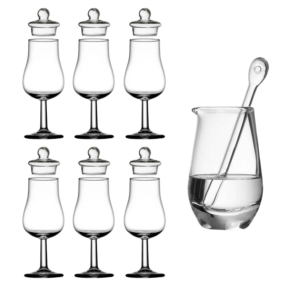Spey Home Coffret dégustation