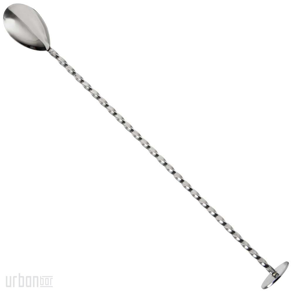 Classic Stainless Steel Bar Spoon 27cm
