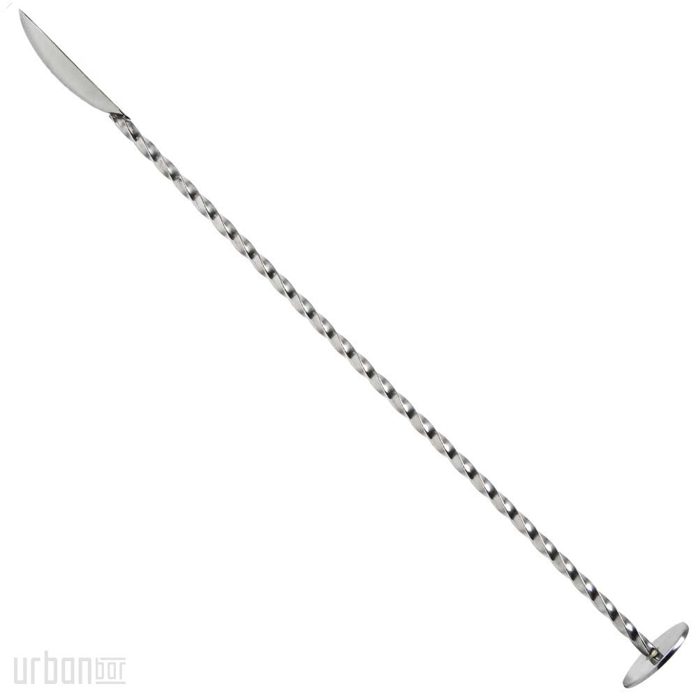 Classic Stainless Steel Bar Spoon 27cm