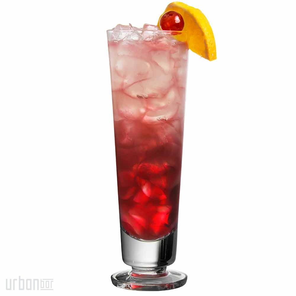 Sling Cocktail Glass 33cl