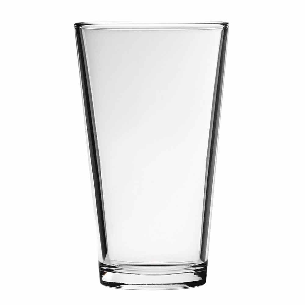 Boston shaker en verre 46cl