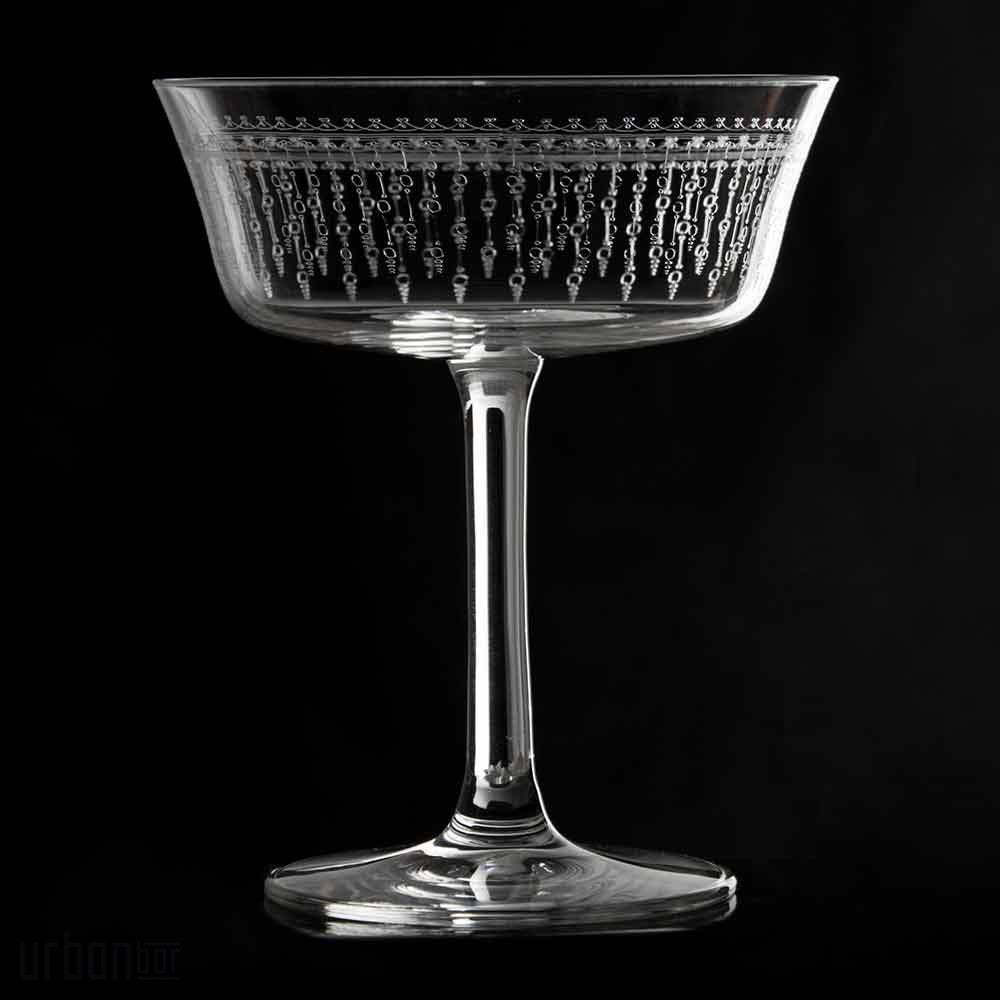 Copa de champán Fizzio 1920 Coupe 26 cl
