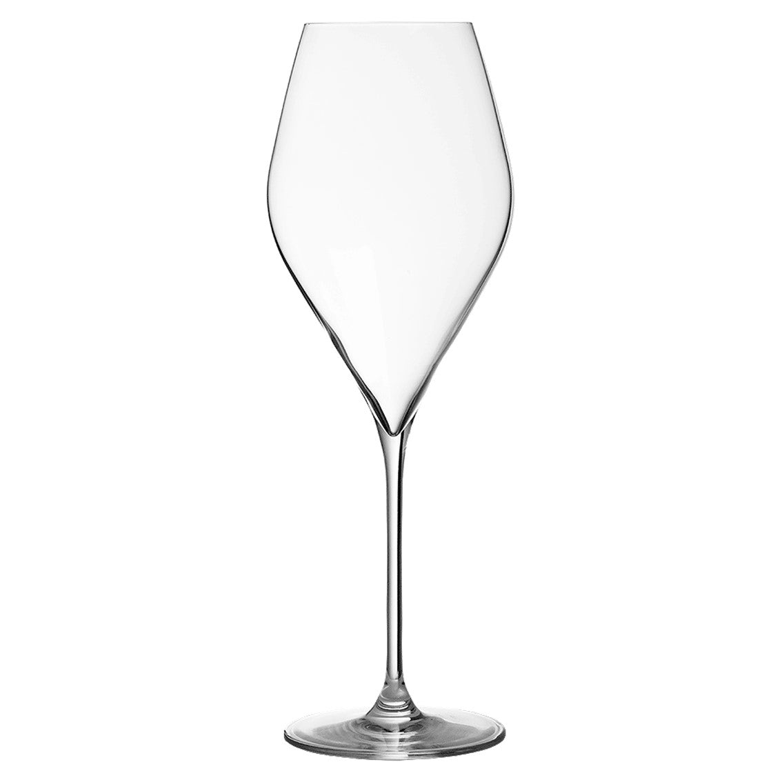 Calice da vino in cristallo Bacci 56 cl