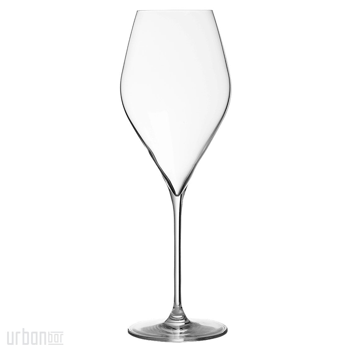 Copa de vino de cristal Bacci de 56 cl