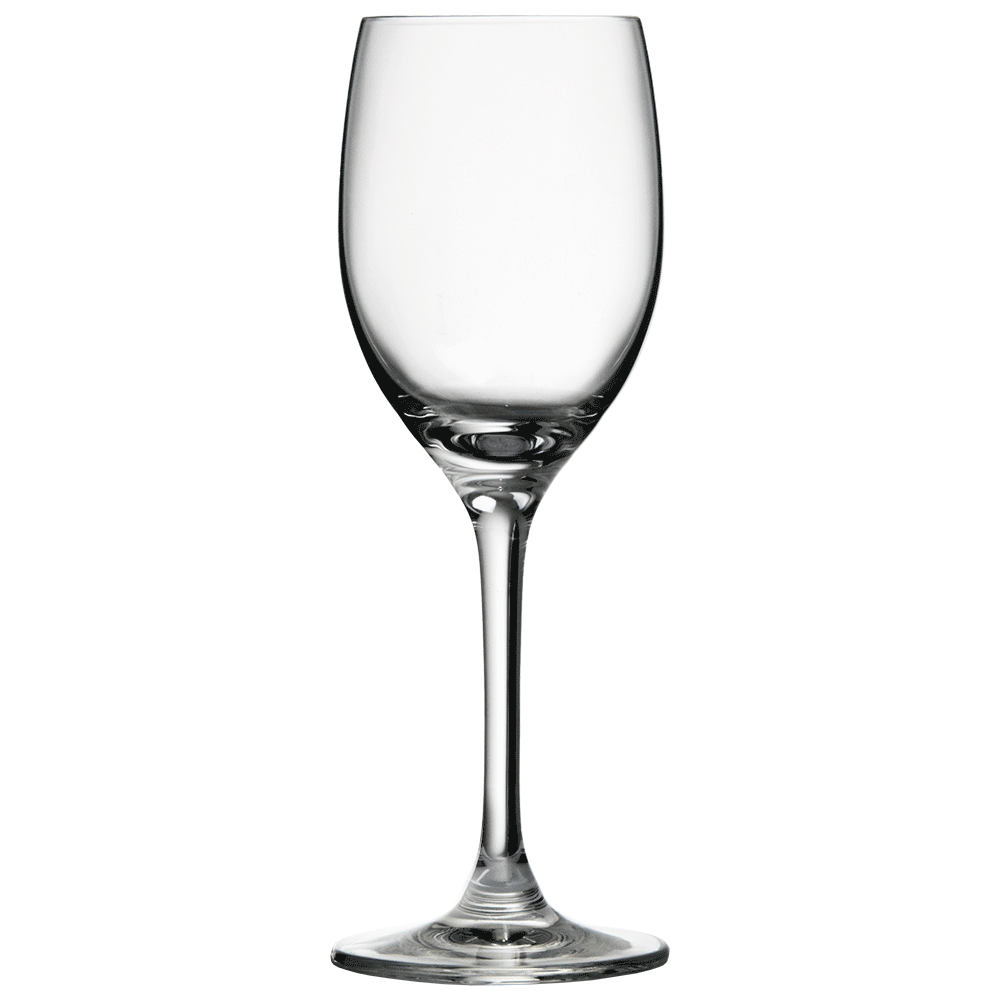 Verdot Crystal Wine Glass 19cl  Urban Bar