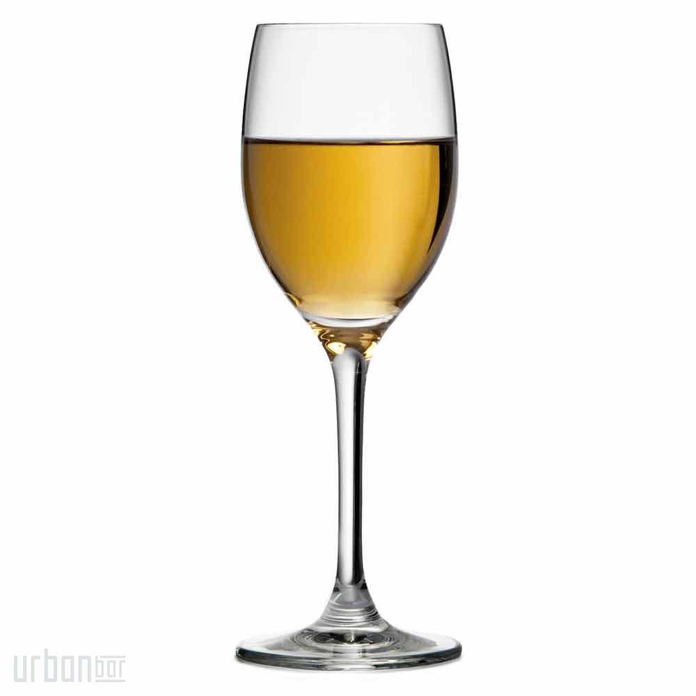 Copa de vino de cristal Verdot 19 cl
