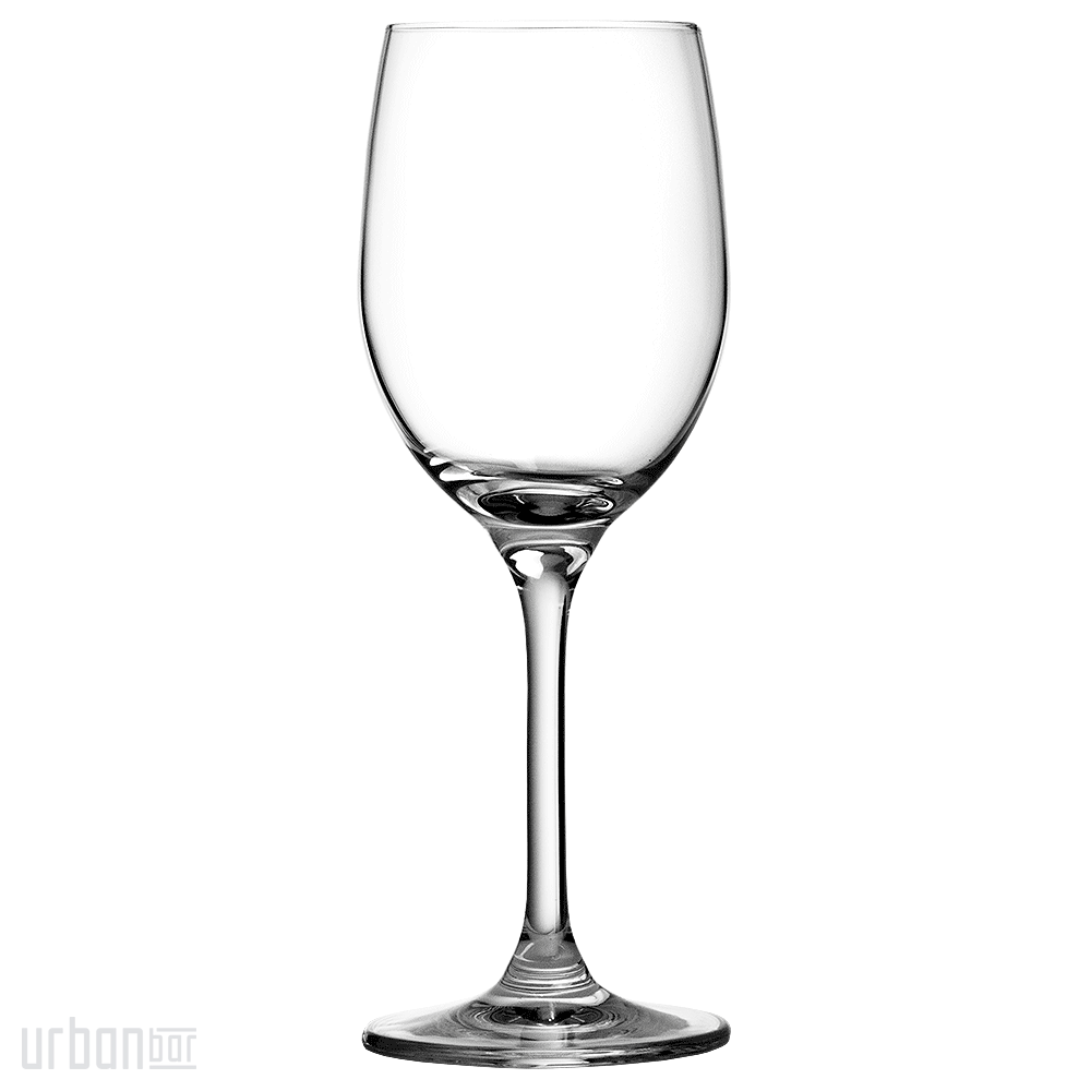 Copa de vino de cristal Verdot 24 cl