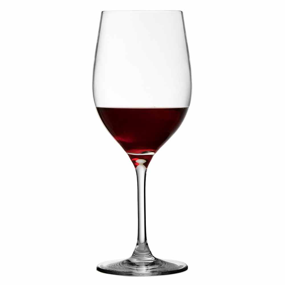 Verdot Wine Glass 50cl – Urban Bar