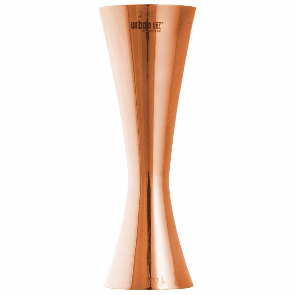 Aero® Misurino da Cocktail in Rame 1oz/2oz