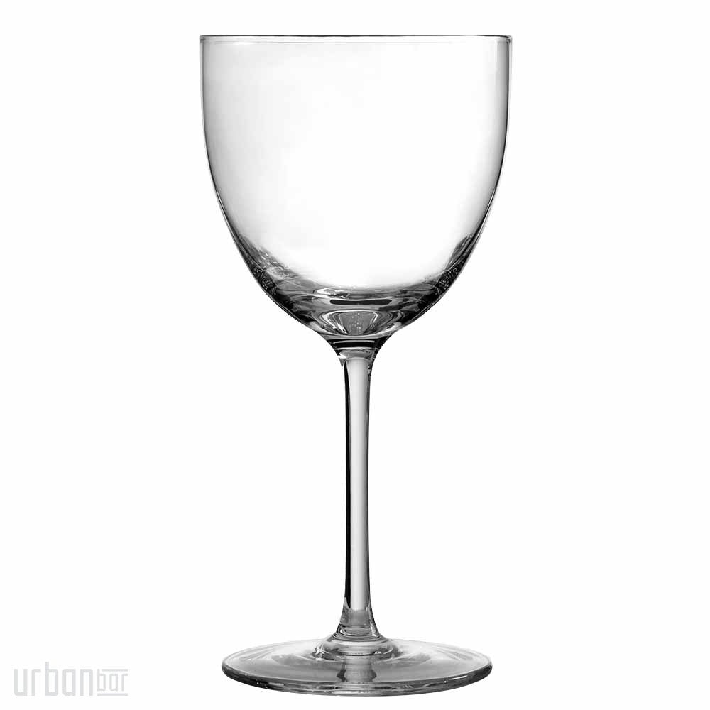Vaso retro para cóctel Nick & Nora 17cl- caja de 4