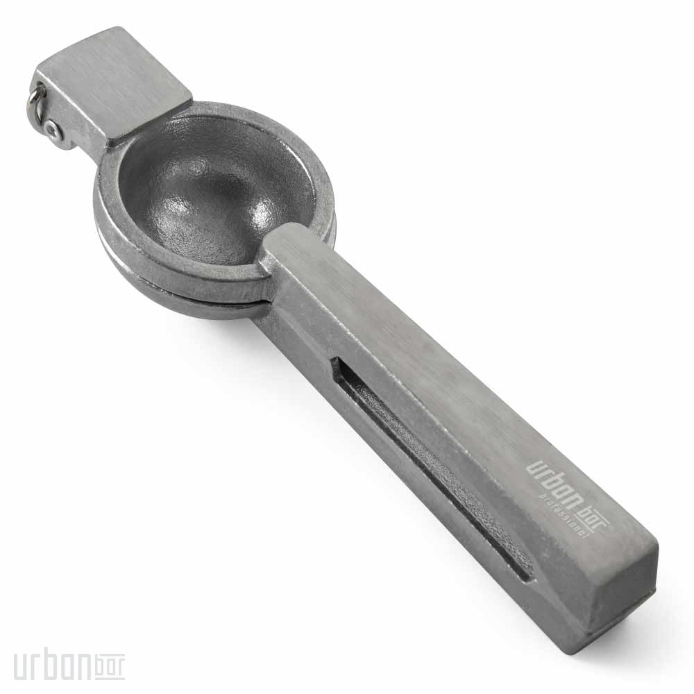 Exprimidor de codo mexicano de aleación resistente de 22,5 cm
