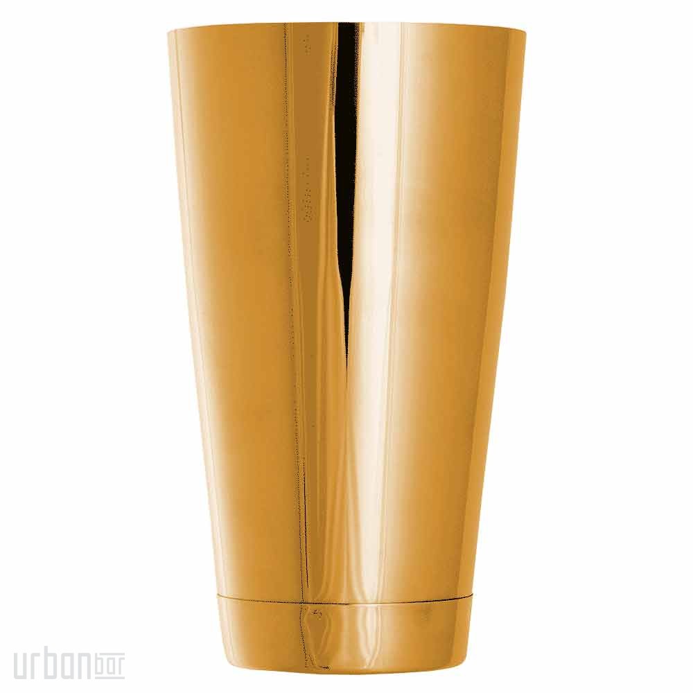 Gold Ginza Shaker Can 65cl 22oz