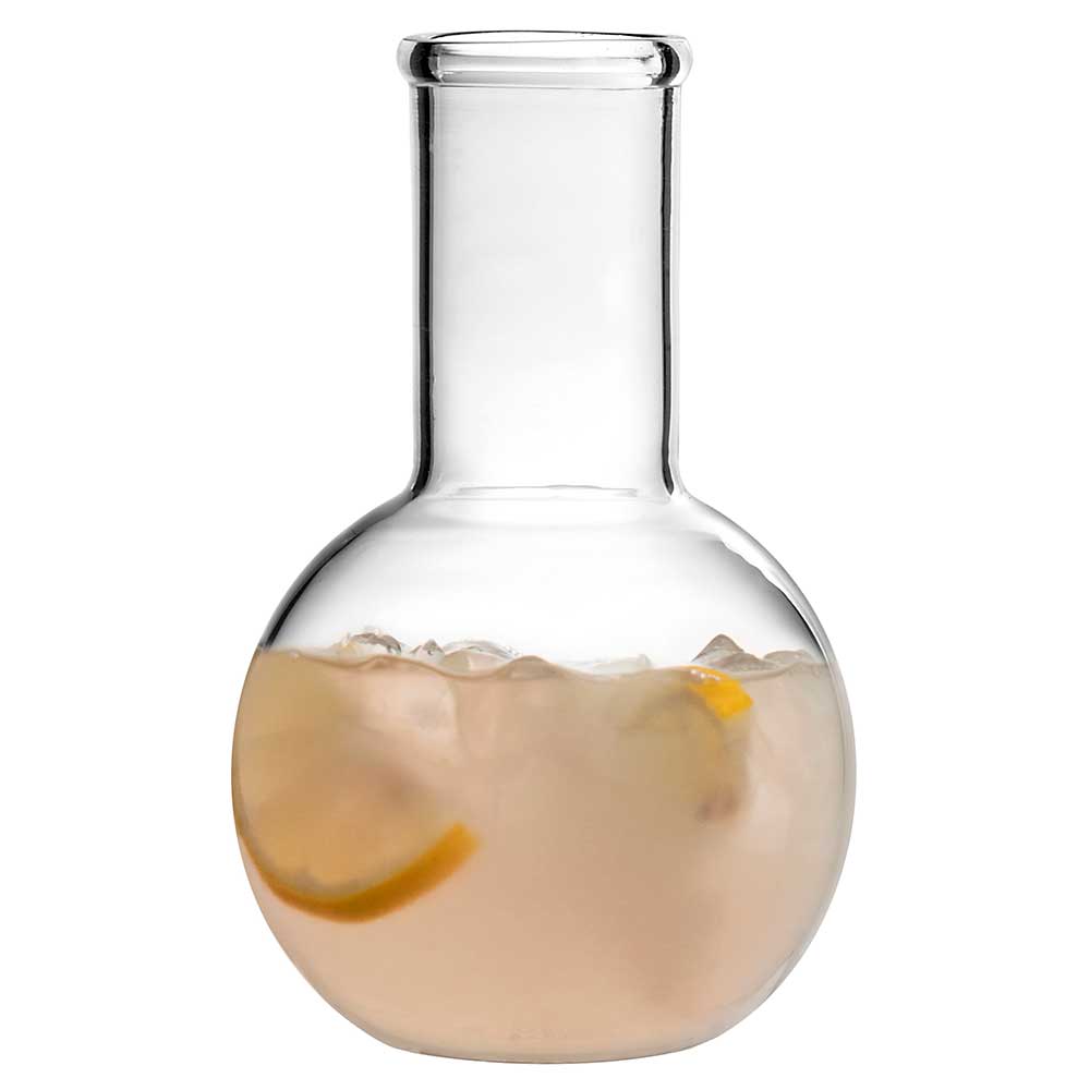 Florenz Flasche Einzelportion 15cl