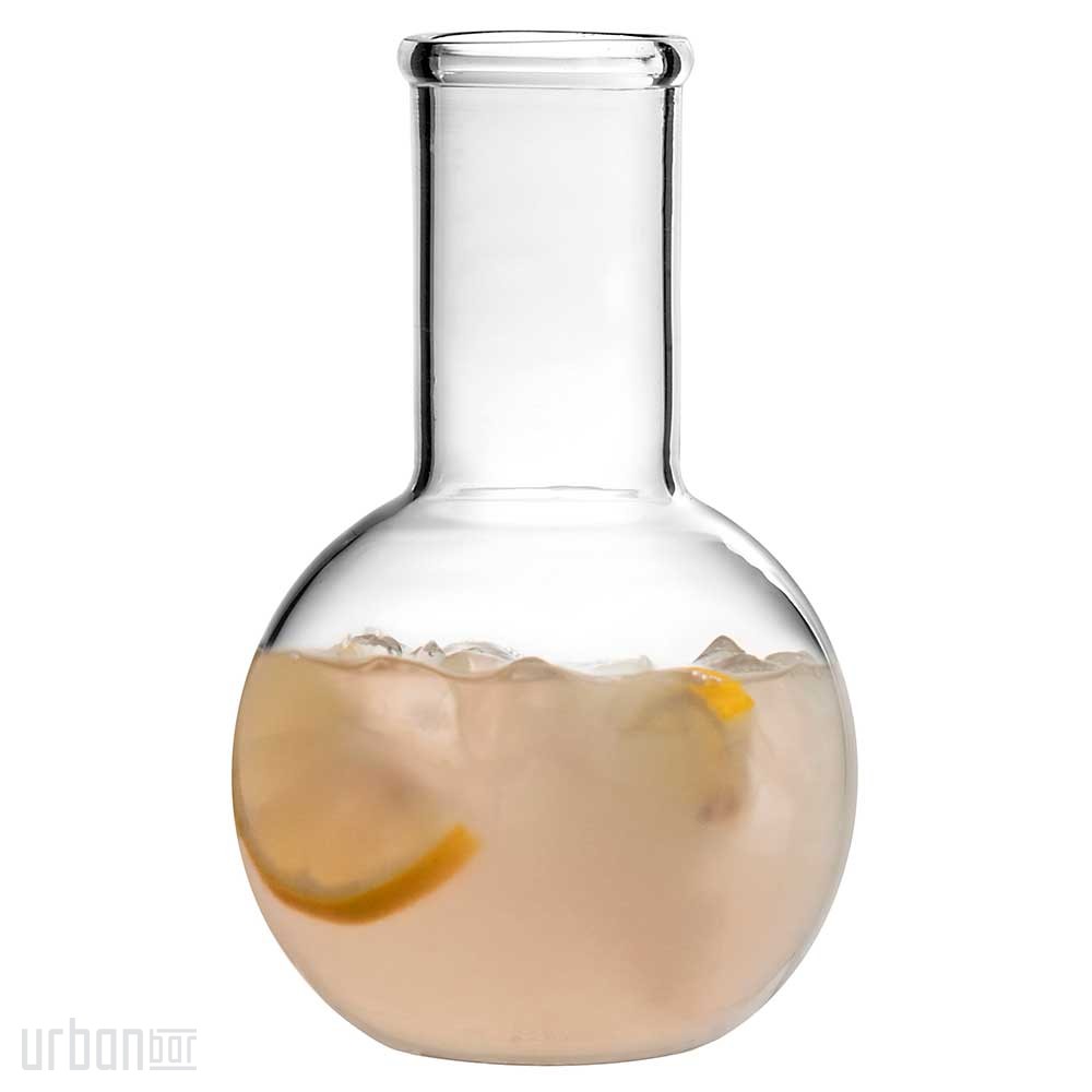 Botella monodosis Florence Flask de 15 cl