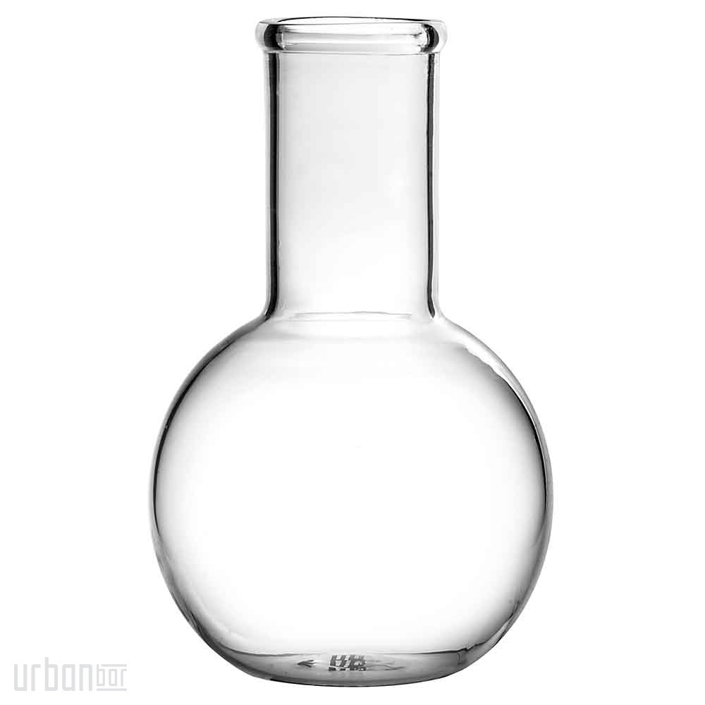 Florence Flask Single Serve 15cl