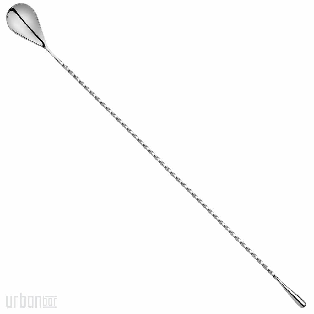 Drop Stainless Steel Bar Spoon 40cm