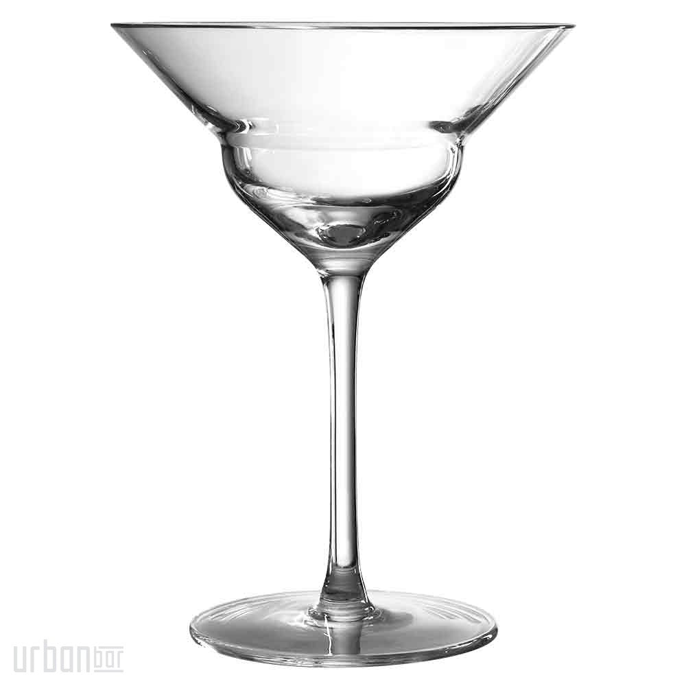 Copa de martini para cóctel Calabrese de 15 cl