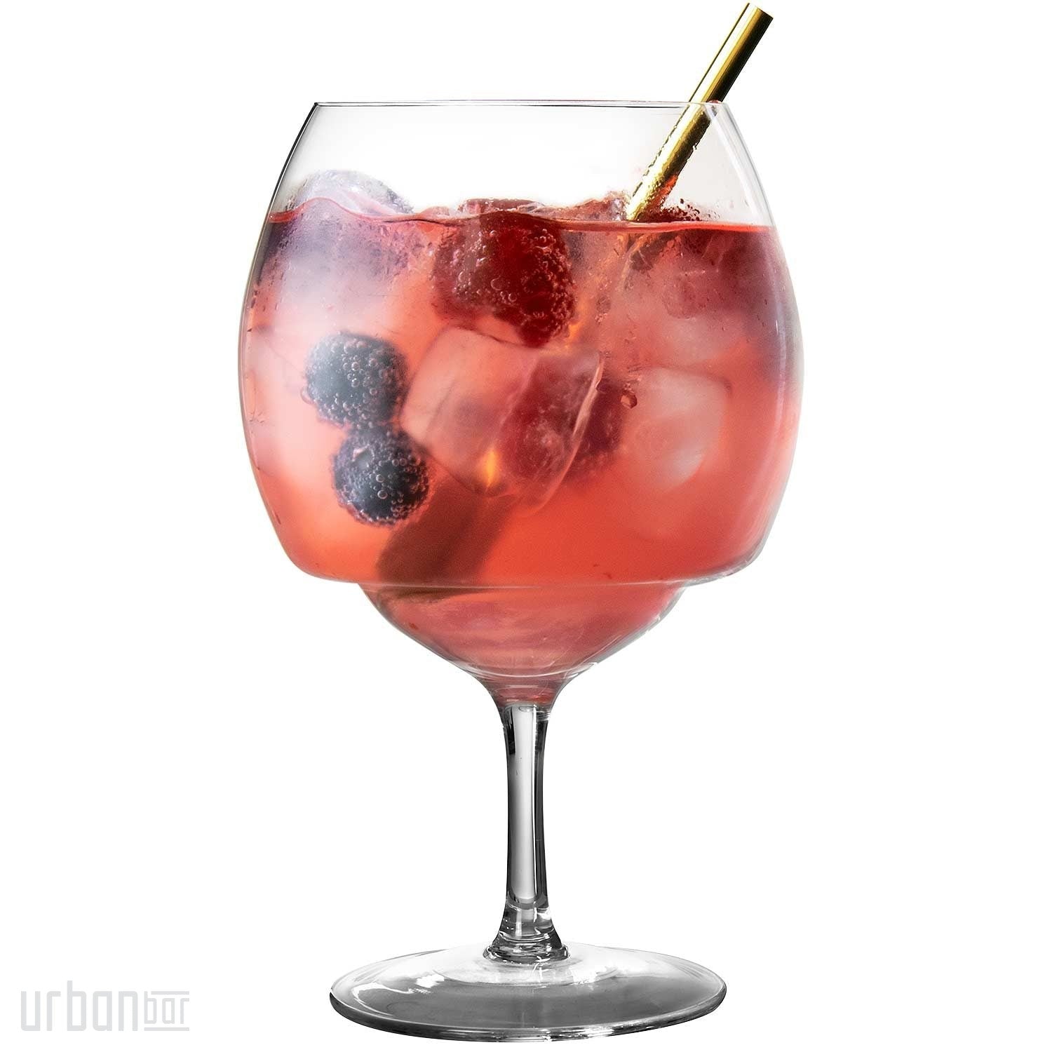 Vaso de ginebra apilable Gineva de 60 cl