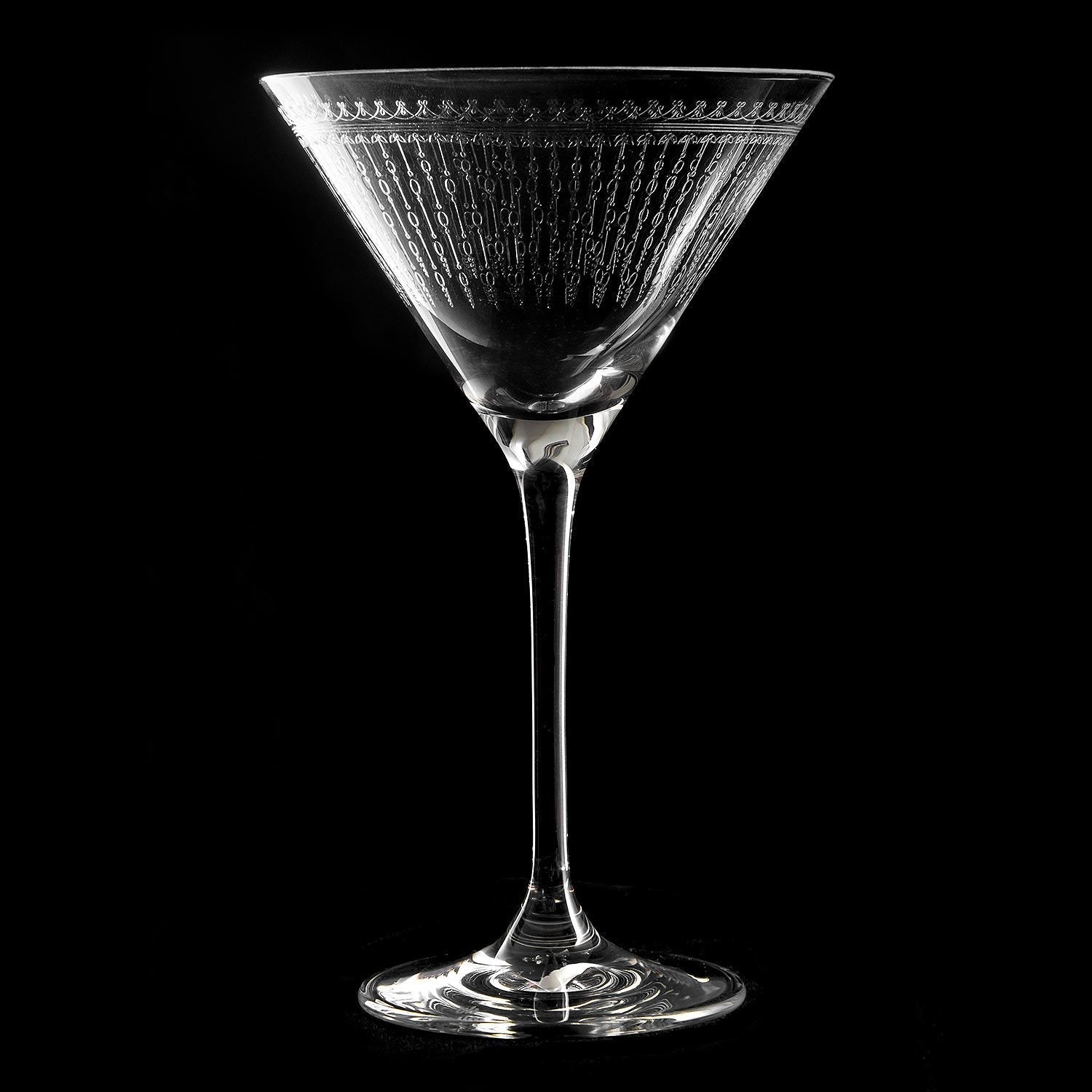 Copa de cóctel Martini 1920 21cl - Caja de 6