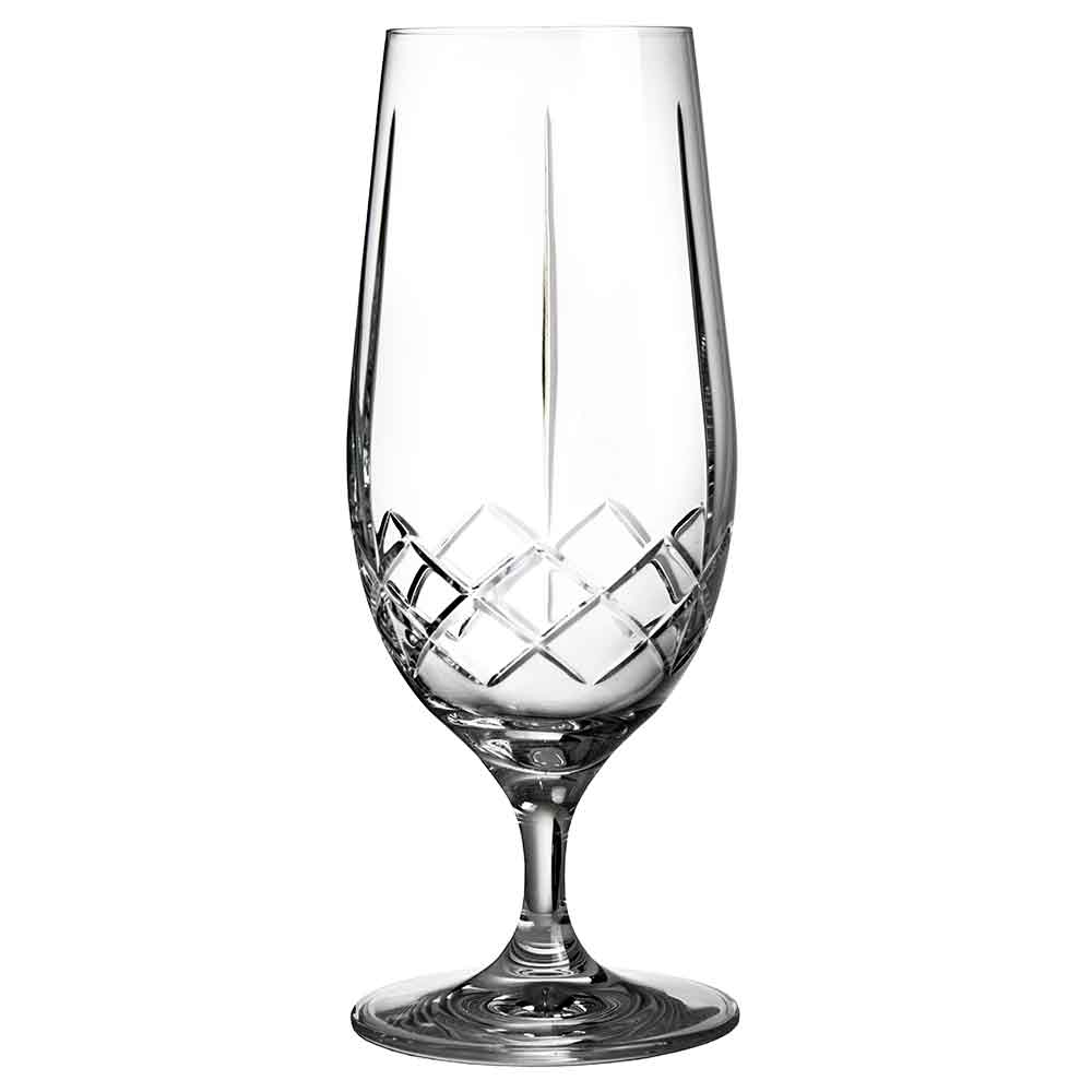 Ginza Verre à pilsner Tall Cuts 46 cl