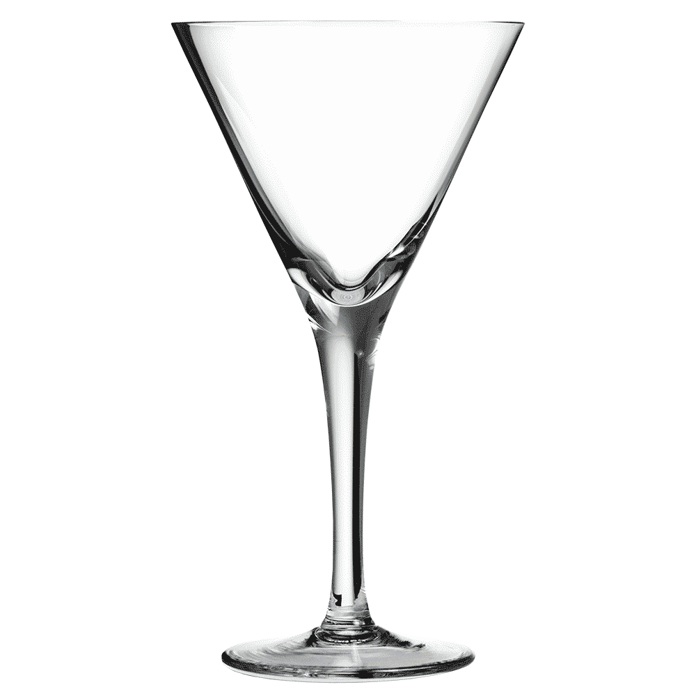 Verdot Petit verre à martini 12.5cl