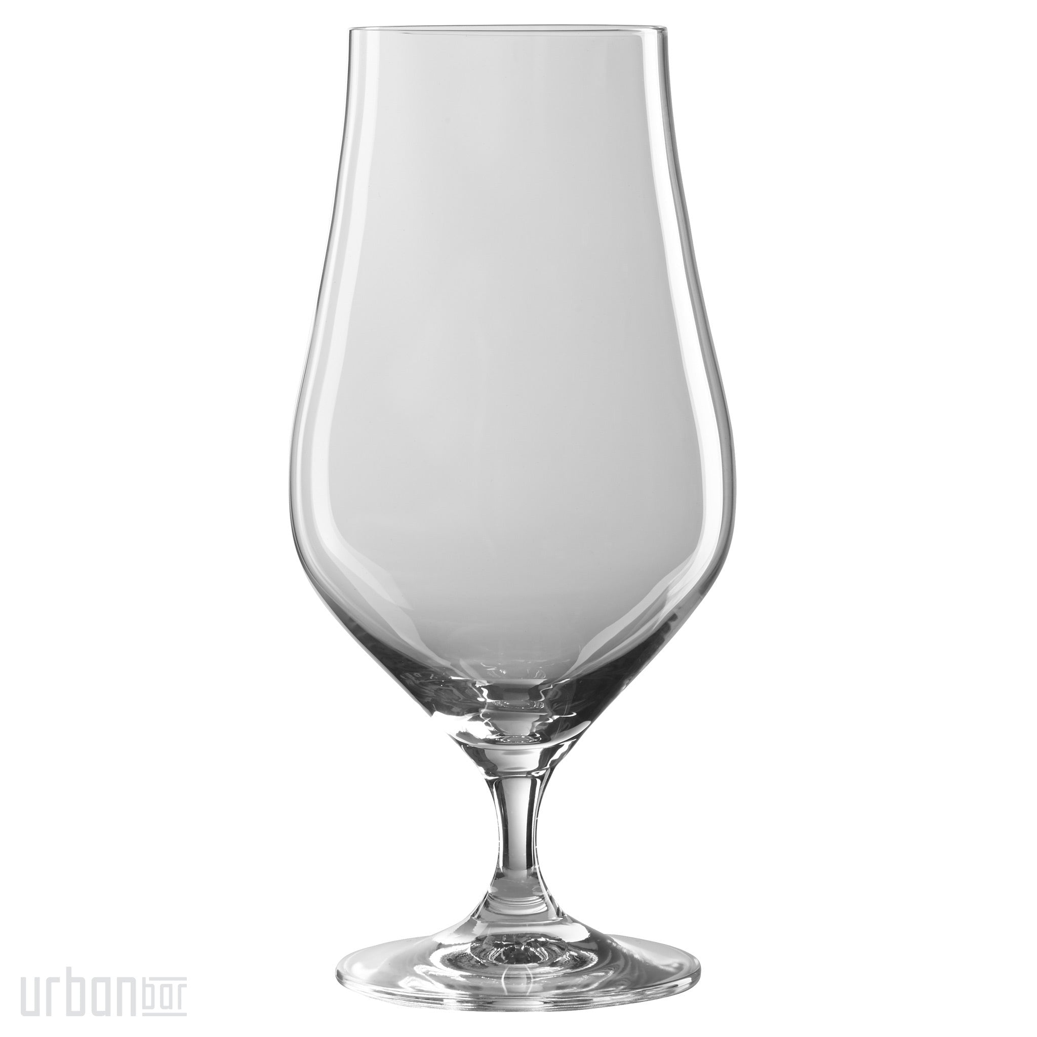Vaso de cerveza Urbino 54 cl
