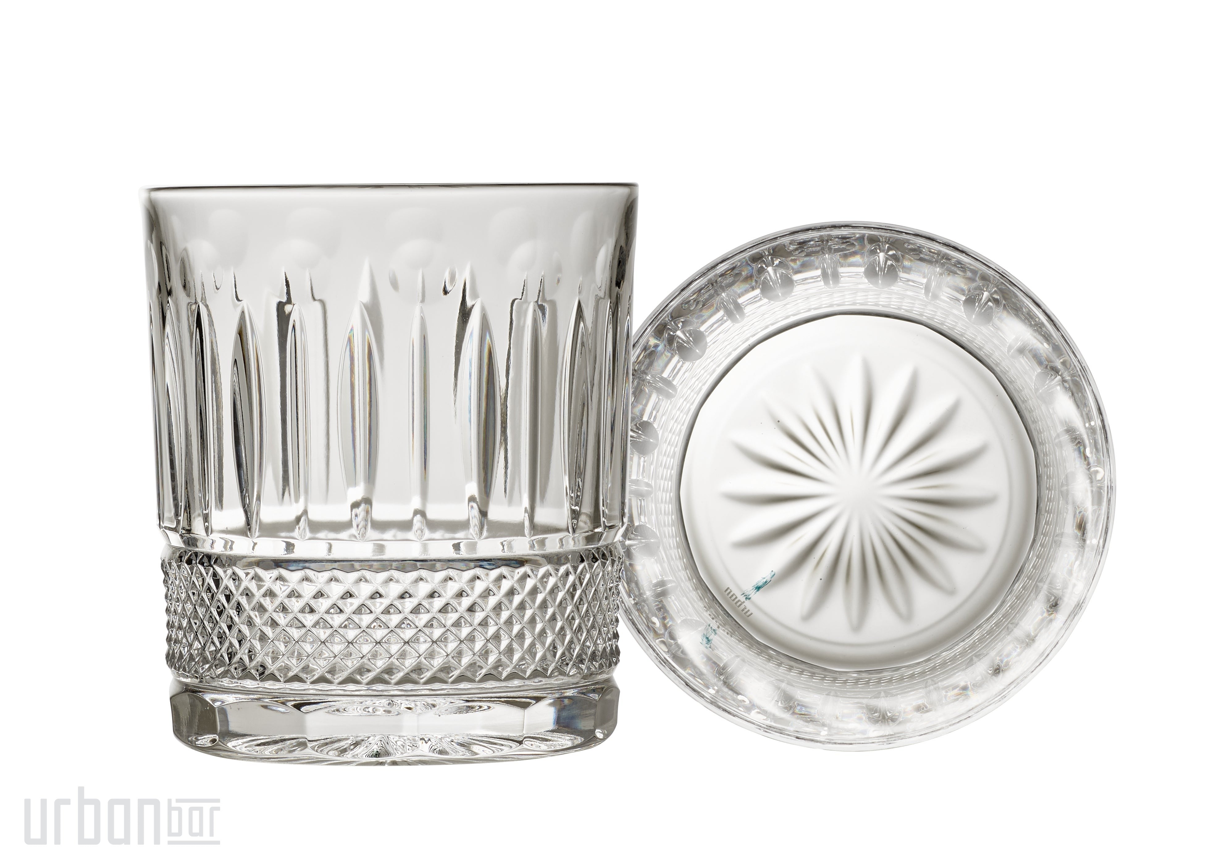 Classico Margot Vaso Old Fashioned 32cl Caja 2