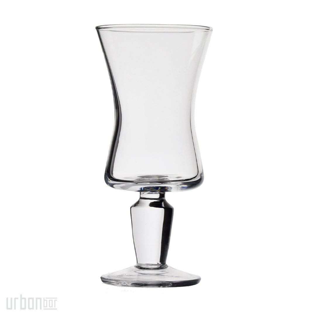 Vaso de café irlandés 21 cl