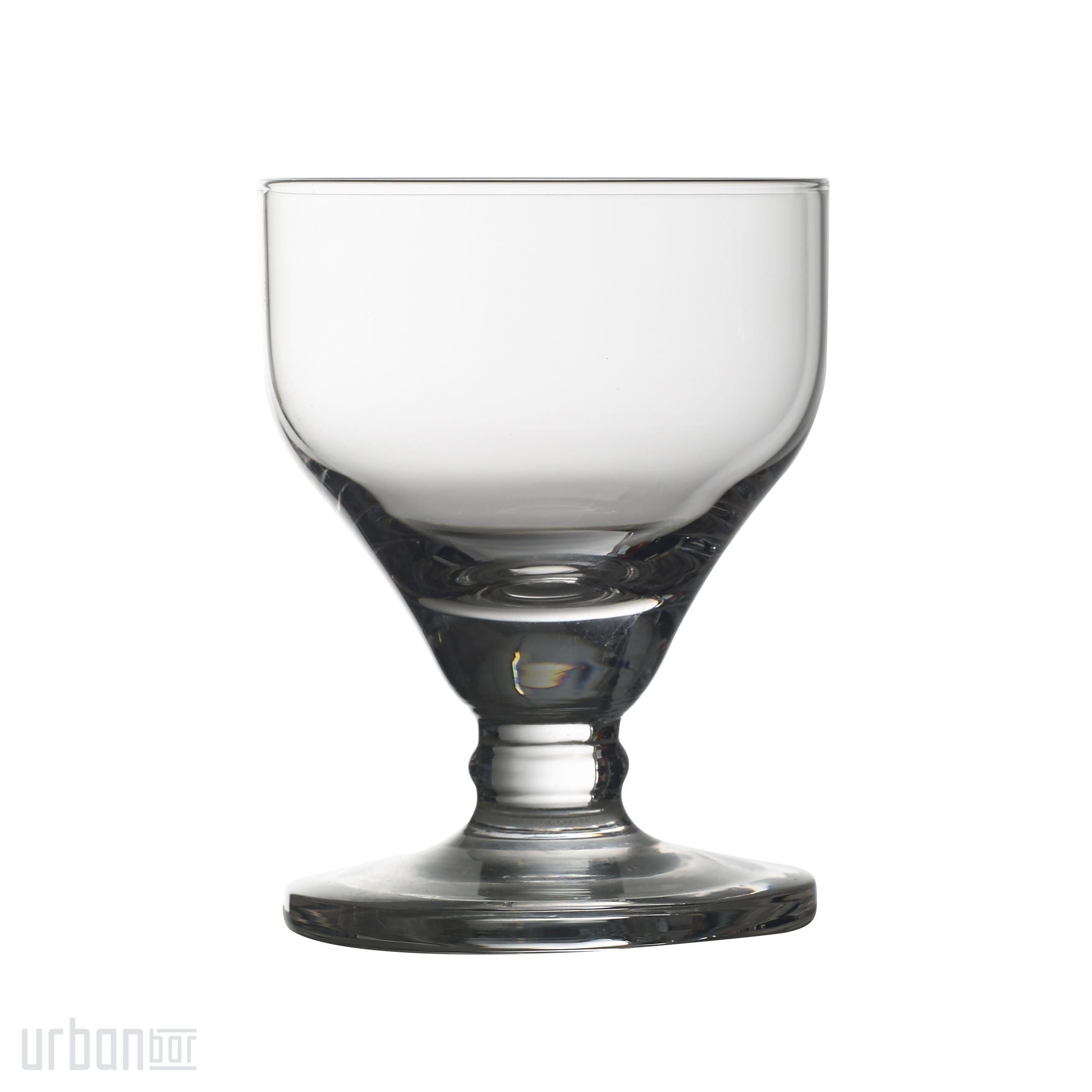 Vaso de Ron 9,3 cl
