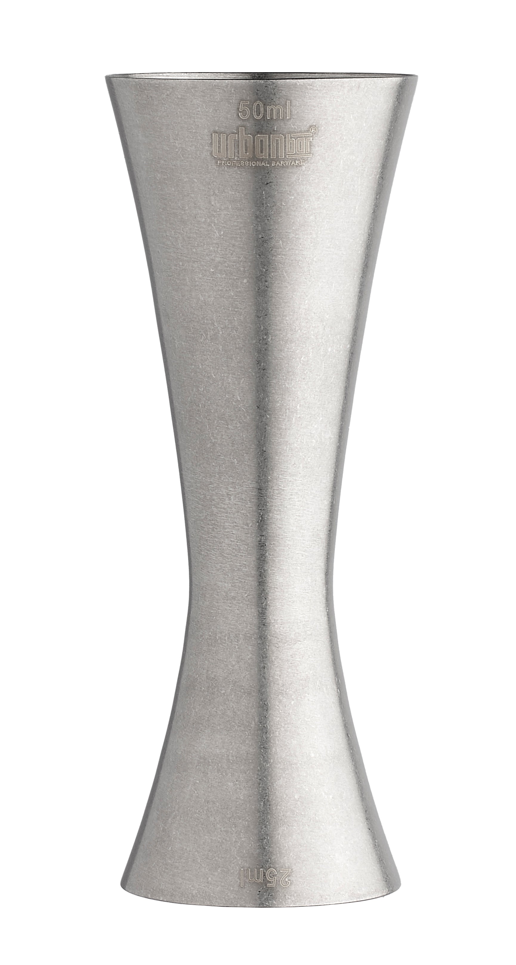 Aero® Jigger de piedra 25ml/50ml