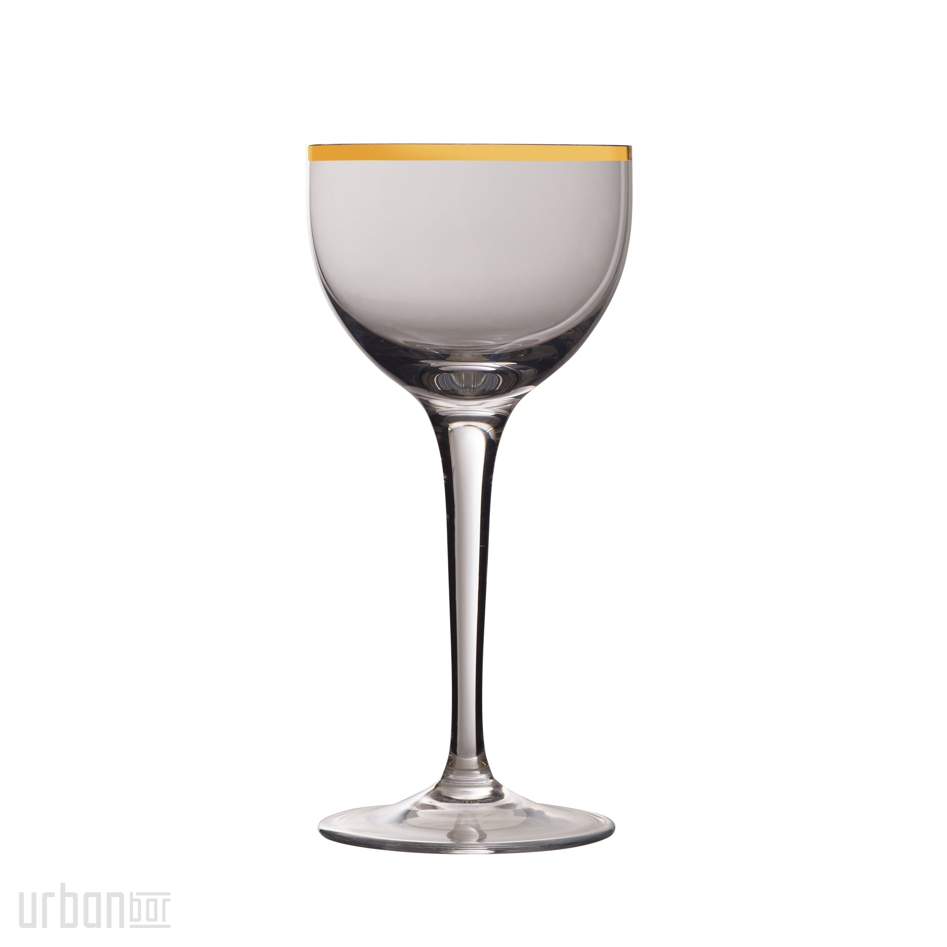 Gold Rim Alto Cocktail 17cl - B4